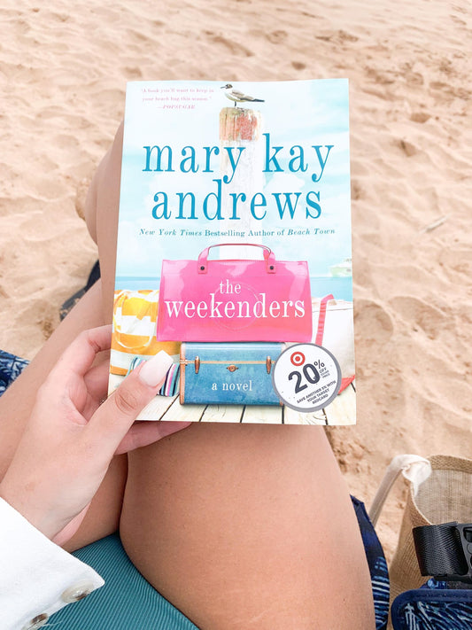 Summer Reading List