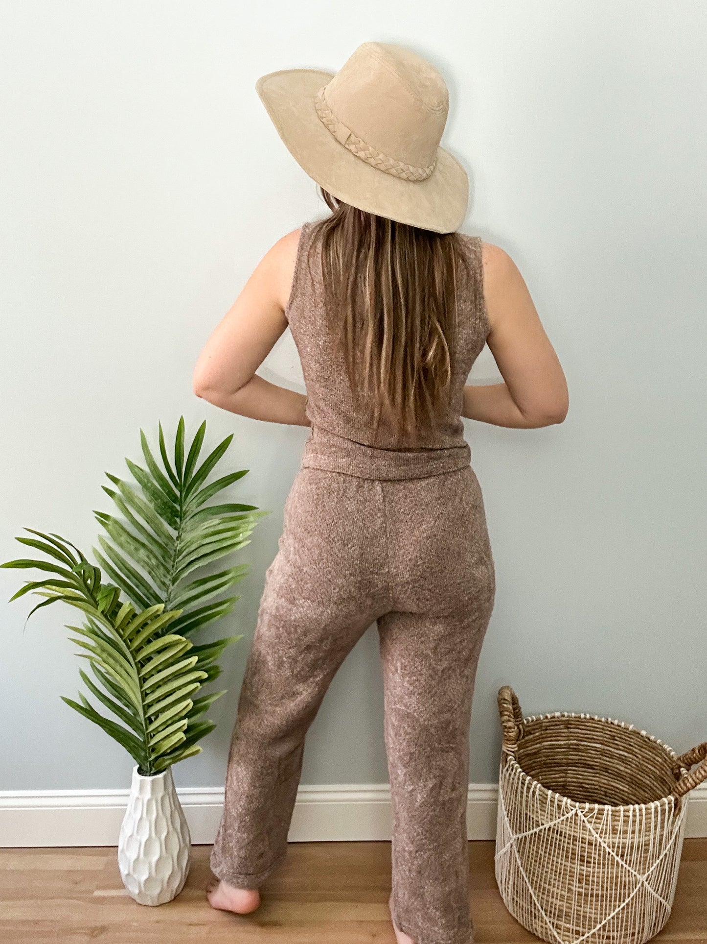 Ella Set- Cocoa