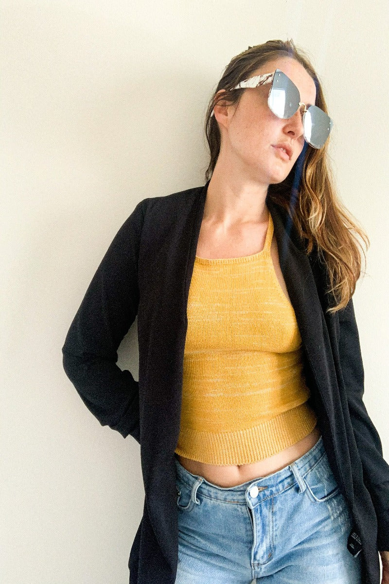 Summer Rewind Sunglasses - Marble