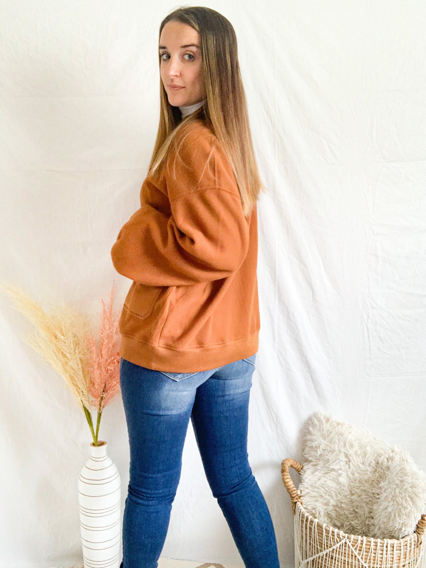 Take me to the Pumpkin Patch - Camel
