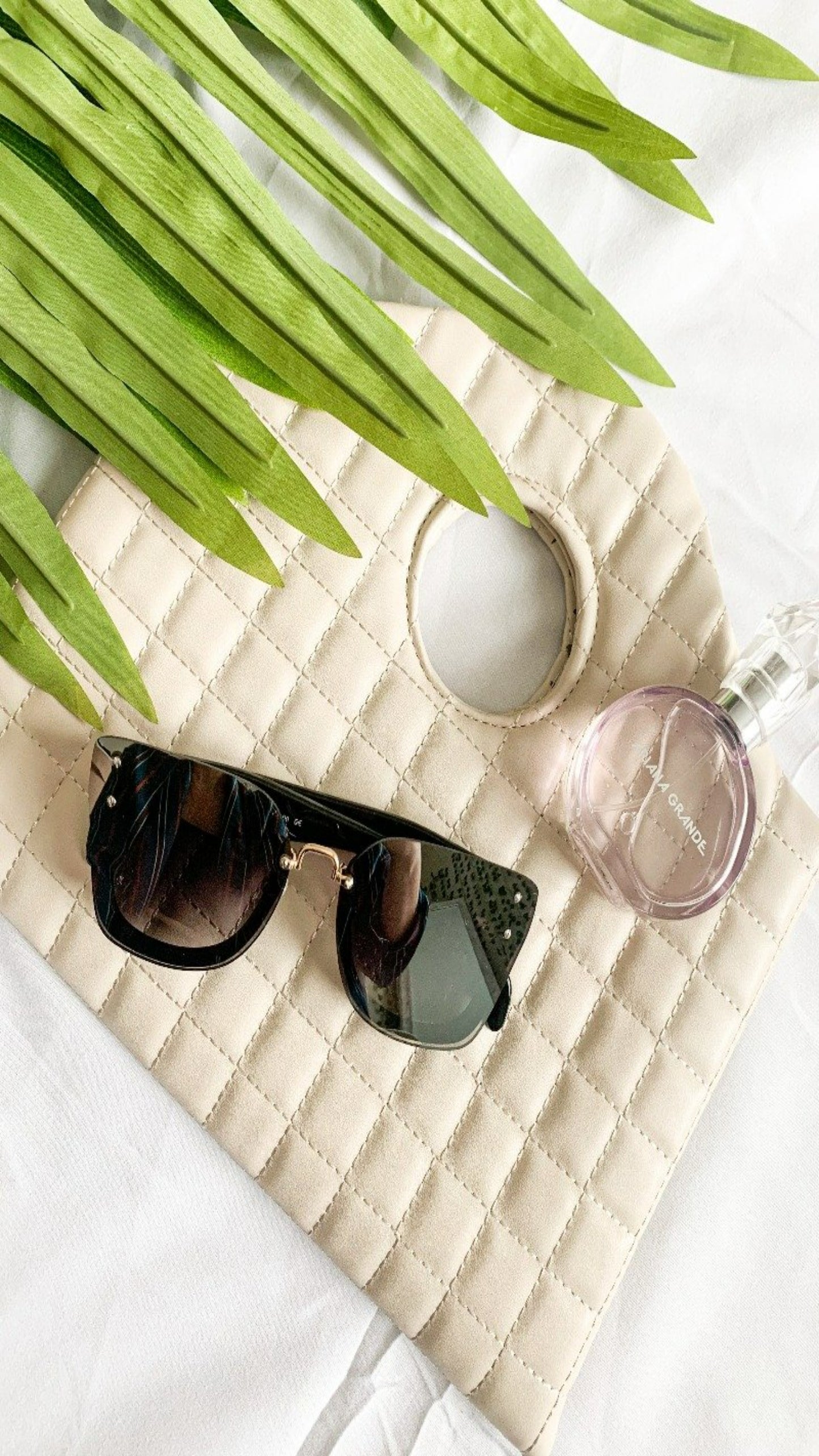 Summer Rewind Sunglasses - Black