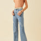 Sunday Stroll Denim - Light