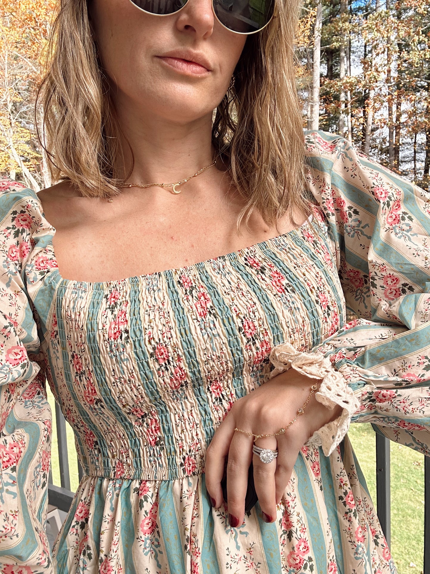 Sugar Cookie Dress - Dusted Olive