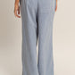 Rye Denim Lightweight Trouser - Light Blue