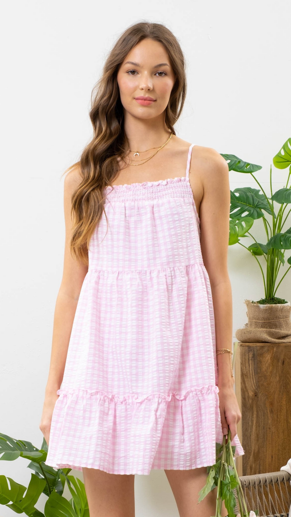 Confetti Babe Boutique